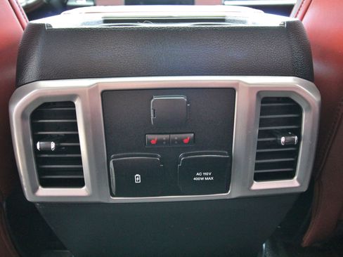 Used 2021 Ford F350 Platinum AWD/4WD image 53