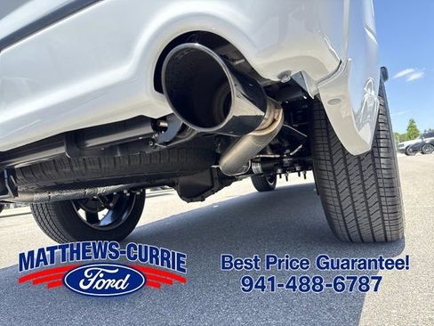 New 2026 Ford F150 STX w/ F-150 LOBO Package AWD/4WD image 29