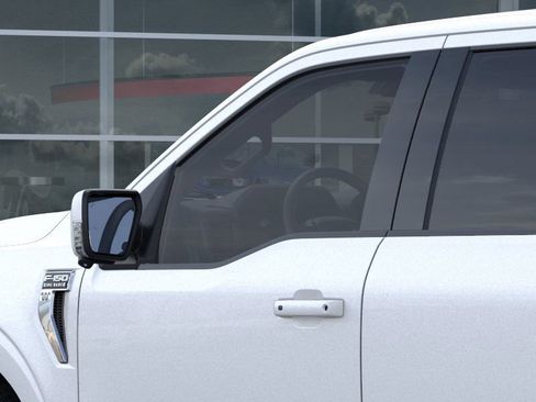 New 2025 Ford F150 King Ranch image 50