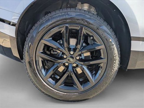 New 2026 Land Rover Range Rover Velar Dynamic SE image 10