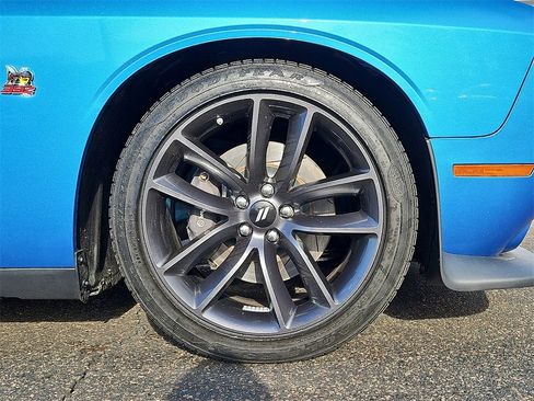 Used 2019 Dodge Challenger R/T Scat Pack w/ Plus Package image 10