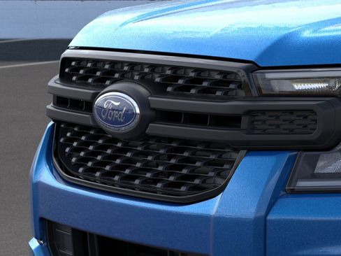 New 2026 Ford Ranger XL AWD/4WD image 26