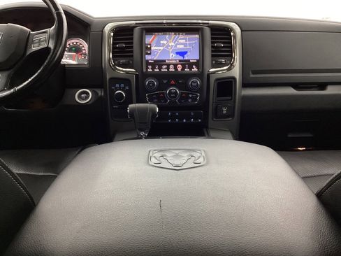 Used 2013 RAM 1500 Sport w/ Sport Premium Group AWD/4WD image 30