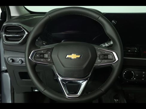 New 2026 Chevrolet TrailBlazer LT w/ LT Cold Weather Package image 11