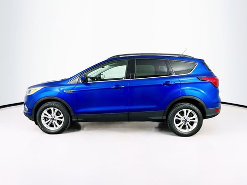 Used 2019 Ford Escape SEL AWD/4WD image 4