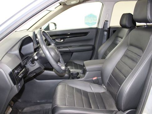 Used 2023 Honda CR-V EX-L image 21