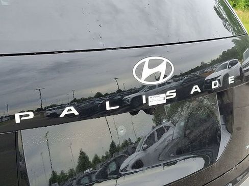New 2026 Hyundai Palisade Limited AWD/4WD image 20