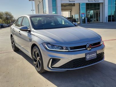 New 2025 Volkswagen Jetta SE