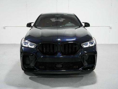 Used 2022 BMW X6 M w/ Competition Package image 5