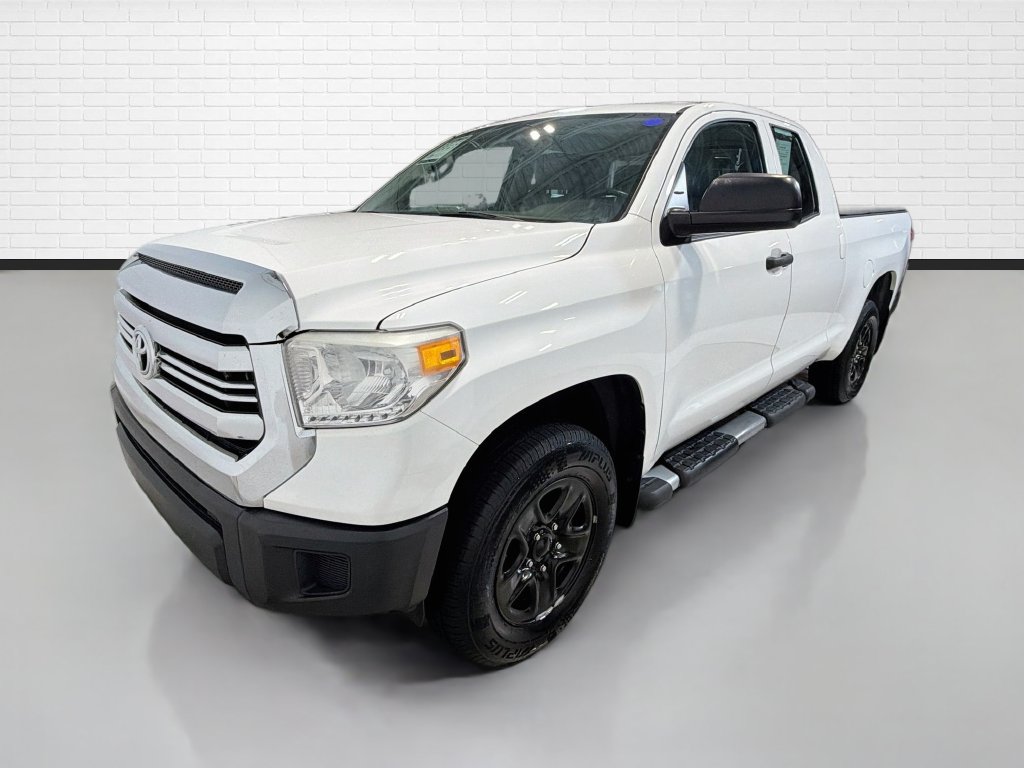 Used 2017 Toyota Tundra SR AWD/4WD image 5