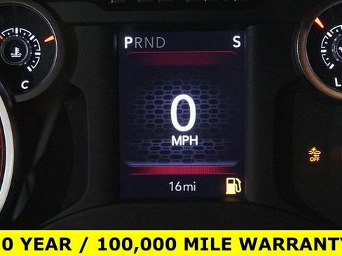 New 2026 RAM 3500 Tradesman image 14