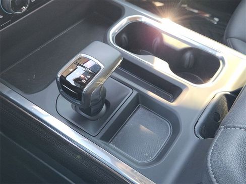 Used 2025 Chevrolet Silverado 1500 LT Trail Boss w/ Convenience Package II image 20