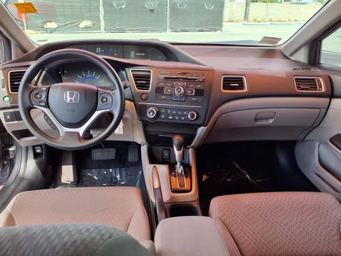 Used 2014 Honda Civic LX image 11