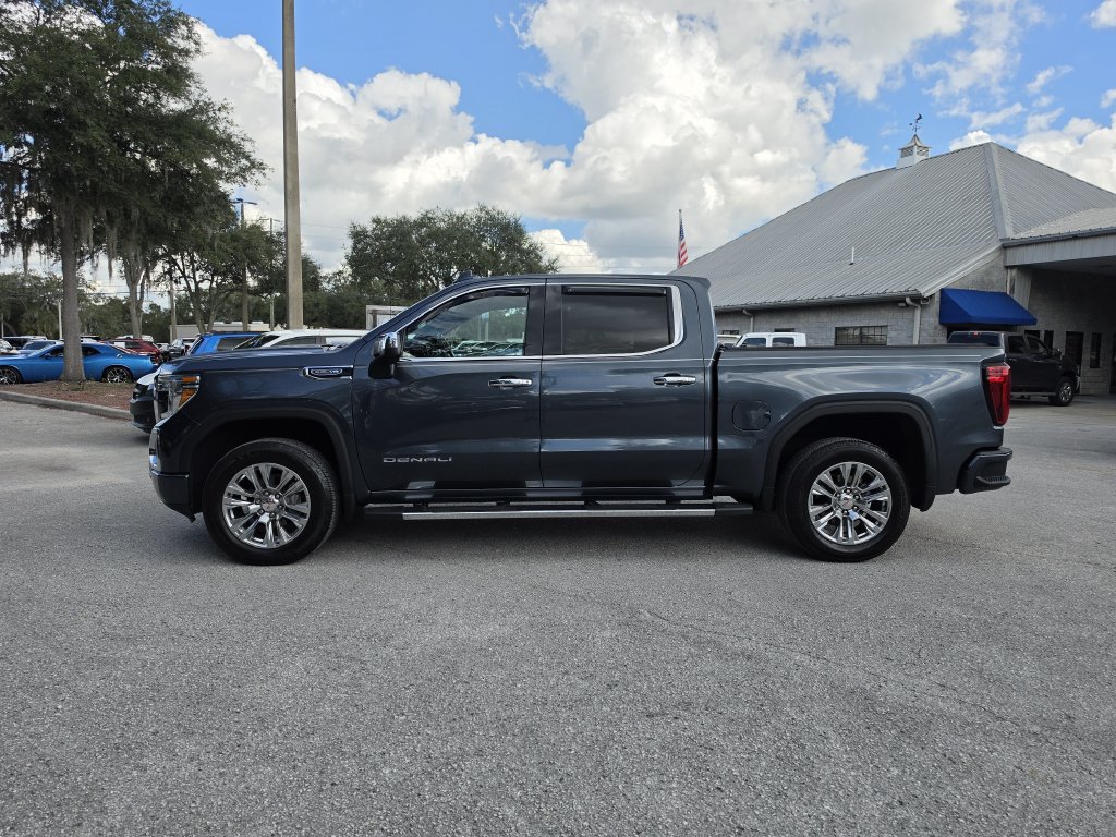 Used 2019 GMC Sierra 1500 Denali RWD image 6