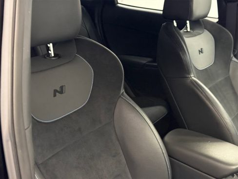 Used 2023 Hyundai Kona N Base w/ Cargo Package image 9