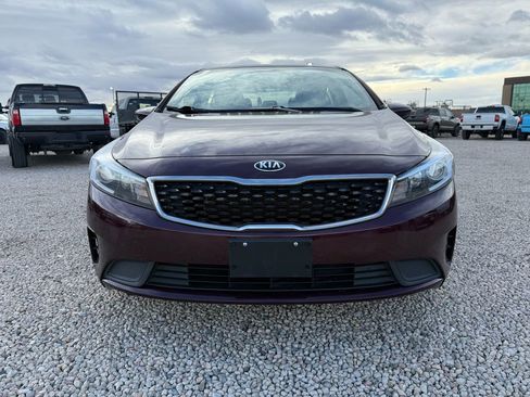 Used 2017 Kia Forte LX w/ LX Popular Package image 3