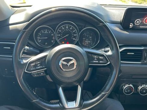 Used 2018 MAZDA CX-5 Sport AWD/4WD image 20