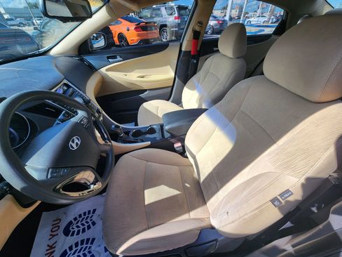 Used 2012 Hyundai Sonata GLS image 15