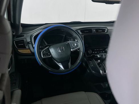 Used 2017 Honda CR-V EX-L image 16