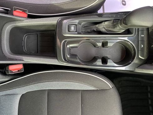 Used 2025 Chevrolet TrailBlazer LS w/ LS Convenience Package image 23