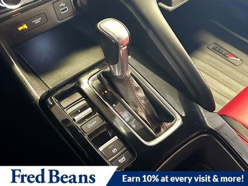 Used 2023 Acura Integra A-Spec image 19