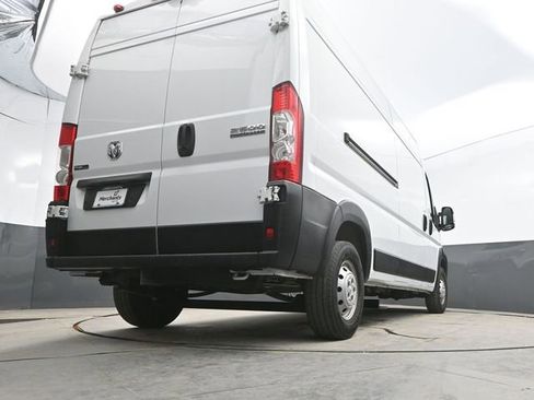 Used 2023 RAM ProMaster 2500 image 39