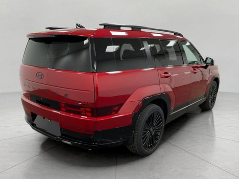 New 2026 Hyundai Santa Fe Calligraphy image 3