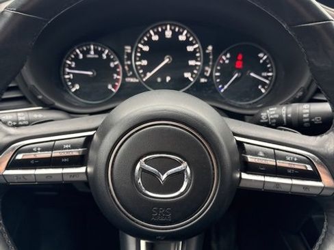 Used 2023 MAZDA CX-30 2.5 Turbo w/ Premium Plus Pkg image 4