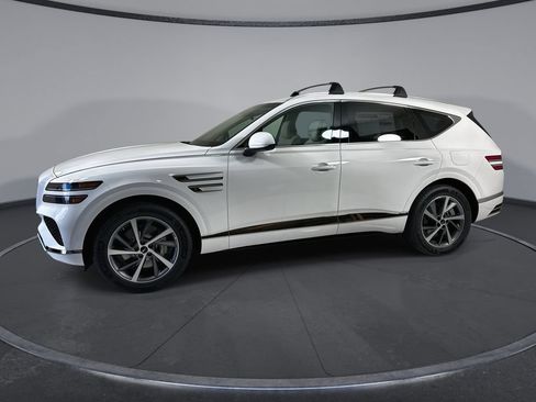 New 2026 Genesis GV80 2.5T Advanced AWD/4WD image 5