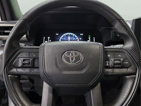 Certified 2024 Toyota Tacoma SR5 RWD image 19