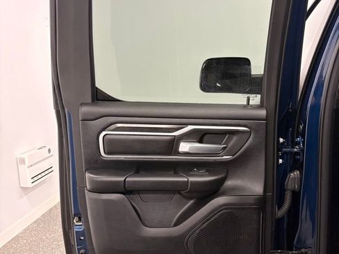 Used 2021 RAM 1500 Big Horn image 51