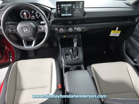 Used 2026 Honda CR-V LX image 16