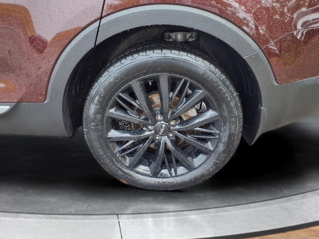 Used 2022 Kia Telluride SX FWD image 19