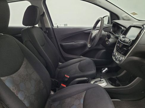 Used 2017 Chevrolet Spark LS image 21
