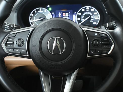 Used 2023 Acura RDX AWD w/ Technology Package image 19