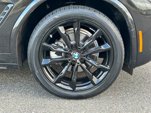Used 2023 BMW X3 sDrive30i w/ M Sport Package image 47