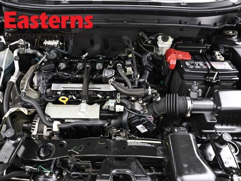 Used 2023 Nissan Kicks SV image 7