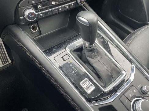 Used 2021 MAZDA CX-5 Grand Touring Reserve image 43