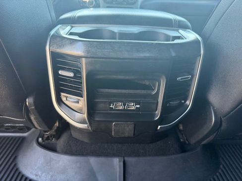 Used 2019 RAM 1500 Big Horn AWD/4WD image 27