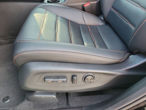 Used 2025 Honda CR-V Sport-L image 15