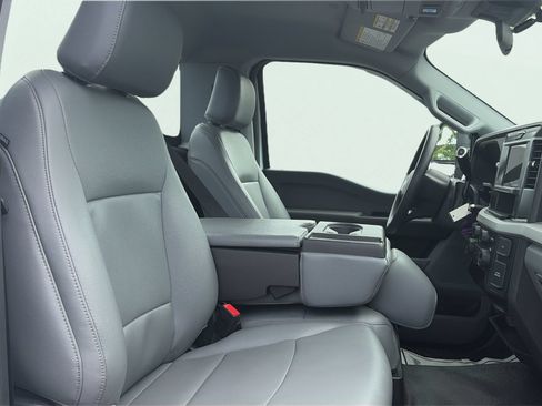 Certified 2025 Ford F350 XL w/ XL Off-Road Package AWD/4WD image 15