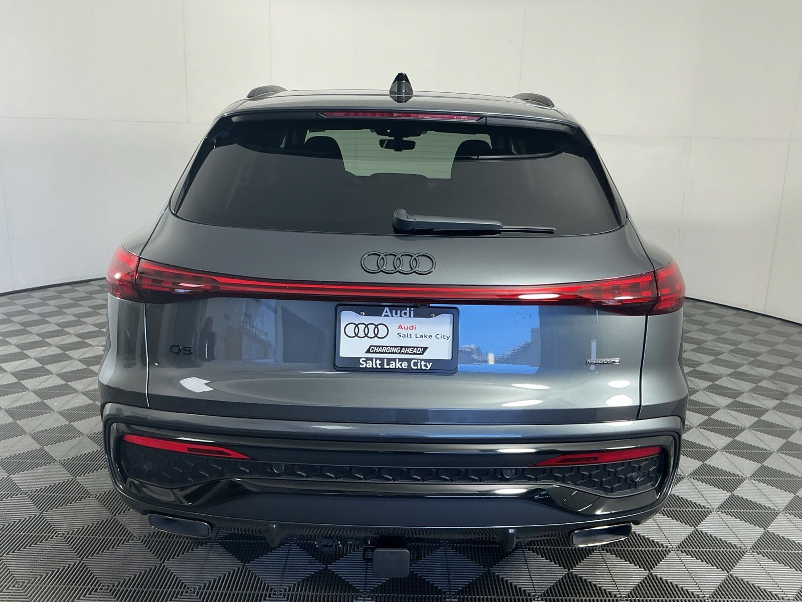 New 2026 Audi Q5 Premium Plus AWD/4WD image 8