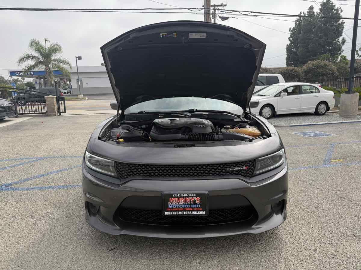 Used 2022 Dodge Charger GT RWD image 37