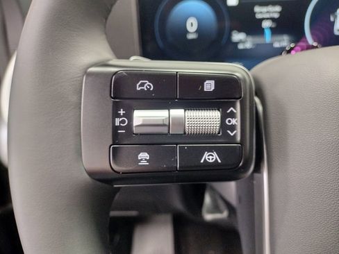 New 2026 Hyundai Ioniq 9 SEL image 30