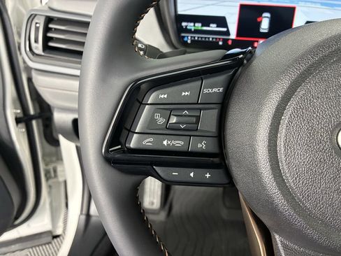 Used 2025 Subaru Forester Sport w/ Protection Package (1PH) image 21