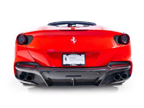 Used 2022 Ferrari Portofino M image 22