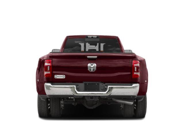 Used 2019 RAM 3500 Limited AWD/4WD image 8