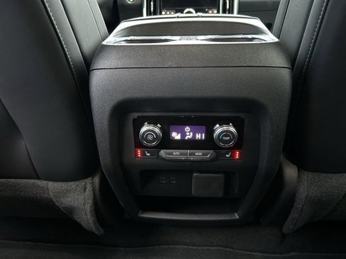 New 2026 GMC Acadia Elevation w/ Black Edition image 15