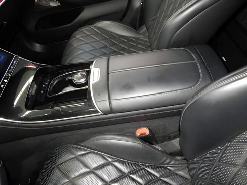 Used 2022 Mercedes-Benz S 580 4MATIC Sedan image 14