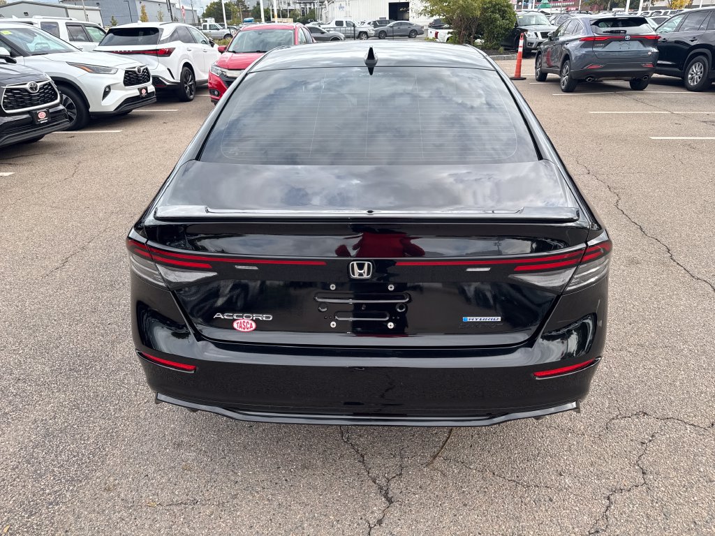 Used 2023 Honda Accord Sport image 6